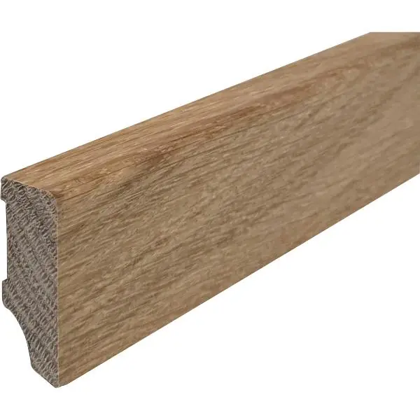 Objednat Nyní ADMONTER soklová lišta dub Sanjo olejovaný, 16/40