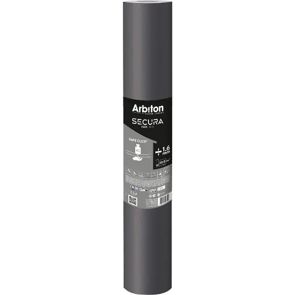 Arbiton izolační podložka Secura Flex Light Oblíbený