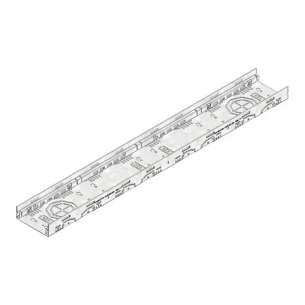DACHFIX STEEL 135 žlab typ 45 pro fasády a ploché střechy Nízká Cena