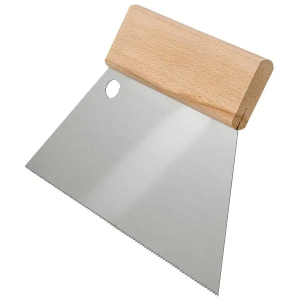 Pouze Dnes HARO speciální zubová stěrka Disano Project, 1,5 mm
