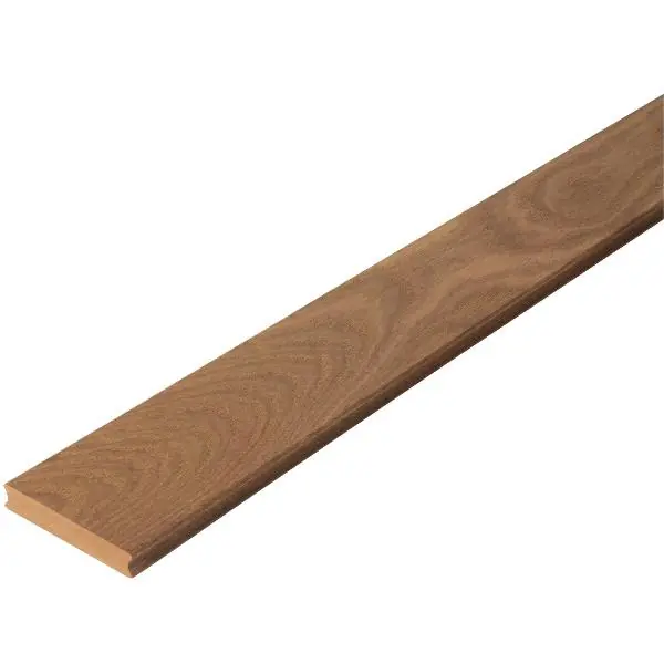Objednat Nyní SECA terasové prkno Thermojasan hladké, 2700 mm