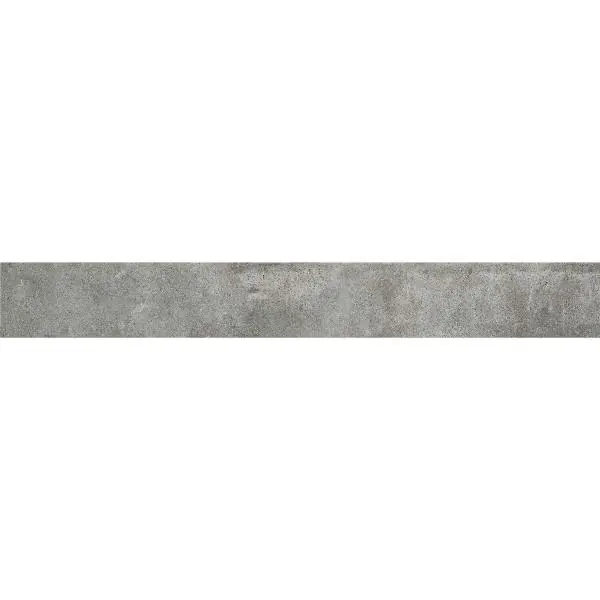 Vysoce Kvalitní LICO soklová lišta vinyl HDF, Betonstein, 18/45