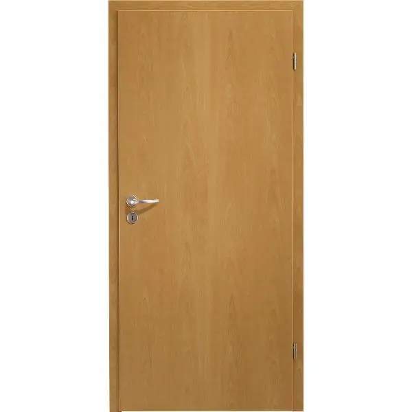 DONAU Soft interierové dveře Plus CPL buk Exklusiv plné levé VRD 650/2030 mm Novinka