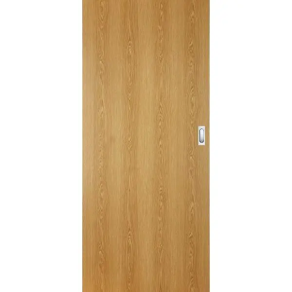 Jen Po Omezenou Doba DONAU Soft posuvné dveře CPL dub Prémium, 1020x2070 mm
