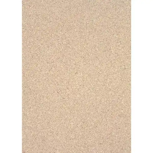 Ihned K Objednání Přírodní podlaha korek HDF Sound, Nature Line, Mono Creme, 10,5 mm