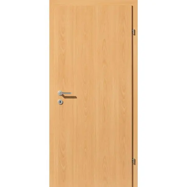 Nejlepší Cena SOLIDO Smart interiérové dveře CPL buk selský pl. Pr VRD 800/2030 mm
