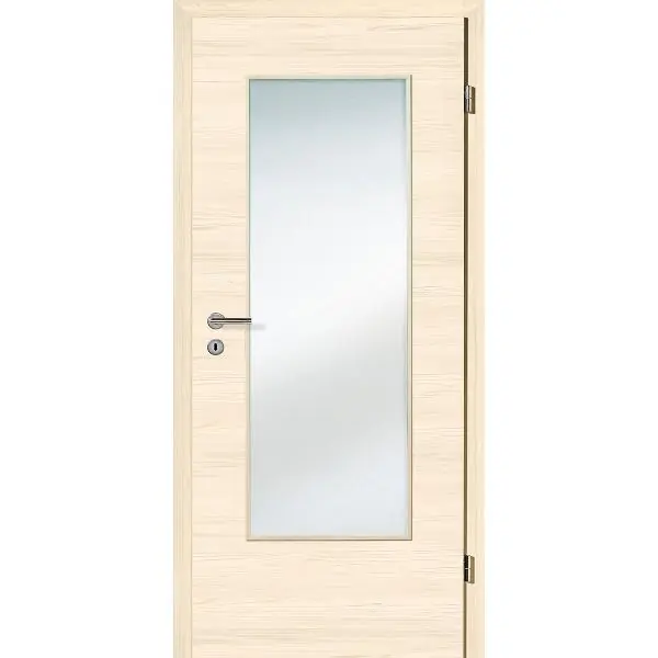 SOLIDO Smart inter. dv. CPL pinie příčně strukt. skl. v. A Pr 850/2030mm Tovární Cena