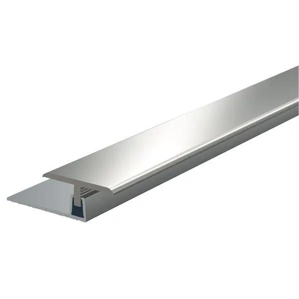 Novinka KÜGELE T-FLEX přechodový profil 7 - 13 mm, 1000 mm
