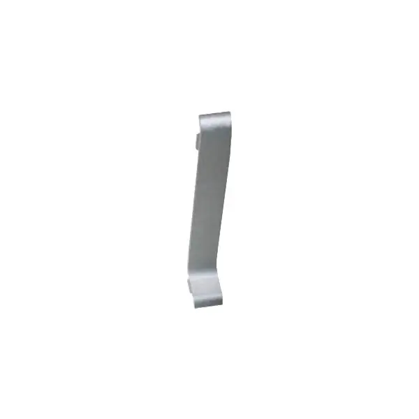 Cenový Hit Spojka 15x40 mm, stříbrná