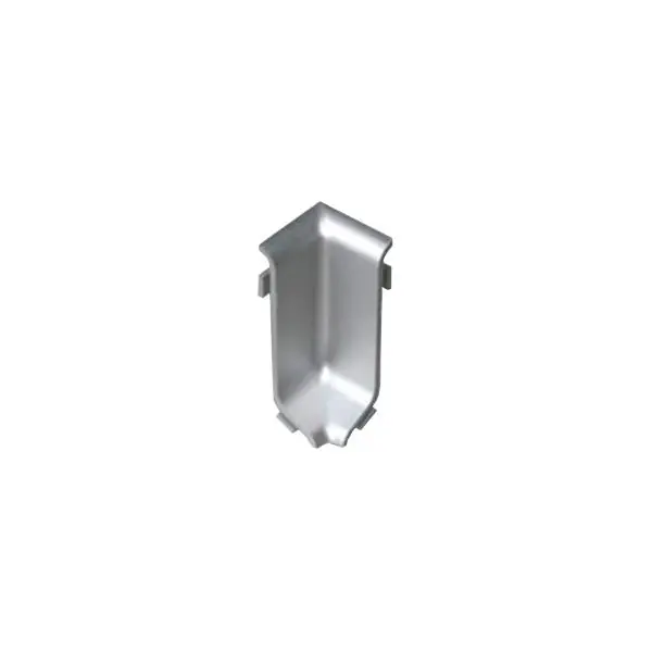 Vnitřní roh 15x40 mm, stříbrný Odeslání Ihned