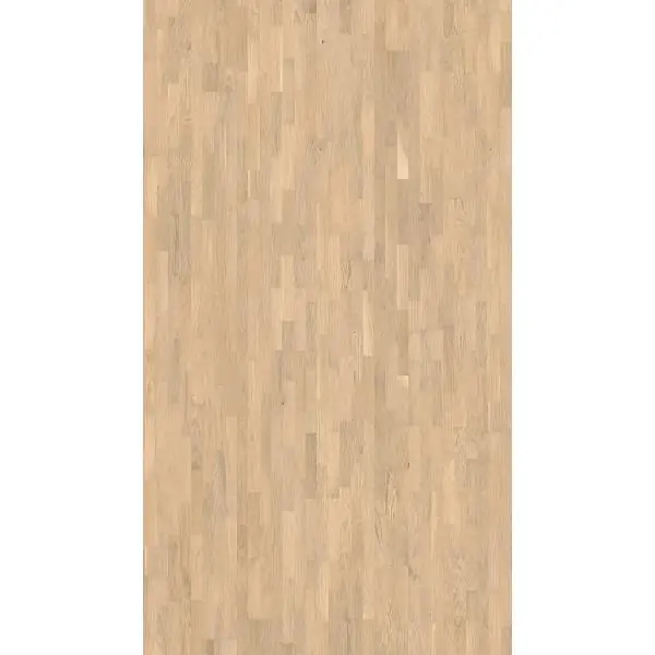 Autentický HARO parketová podlaha Blue Line dub bílý přírodní, naturaDur