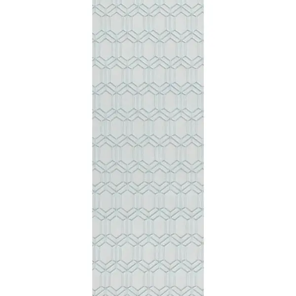 Novinka Sklo vzorek Grande Smaragd čirý 210x297 mm