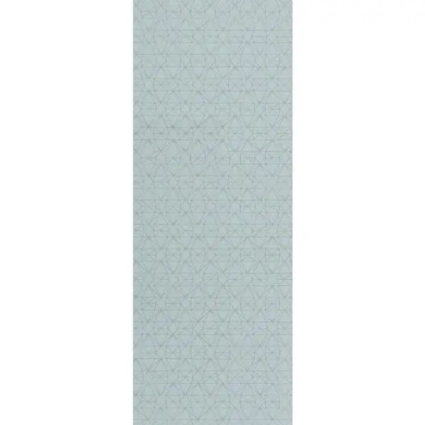 Sklo vzorek Diamant bílý 210x297 mm Nejlepší Volba