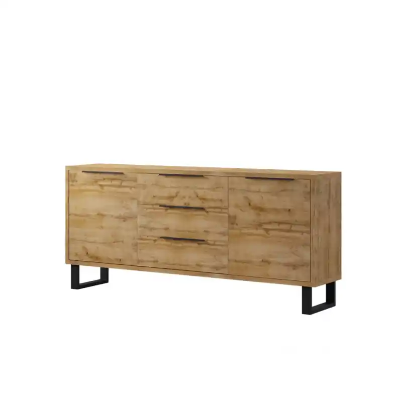 Oblíbený Moderní kombinovaná komoda GEJFUN