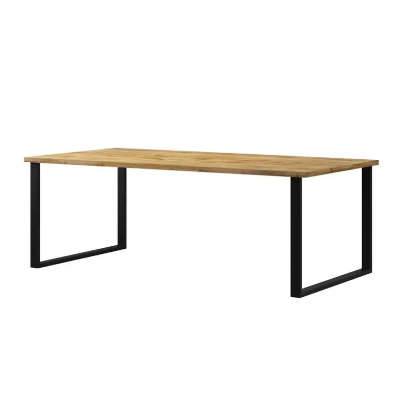 Moderní jídelní stůl GEJFUN Nejlepší Cena