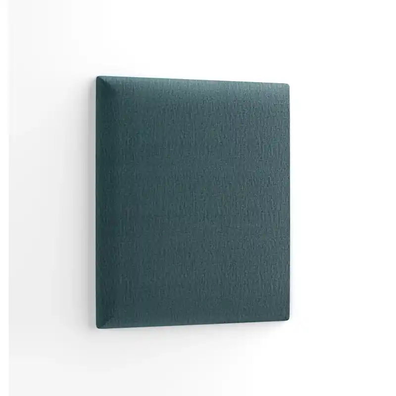 Speciální Cena Čalouněný nástěnný panel 50x40 VALERIO - světle modrý