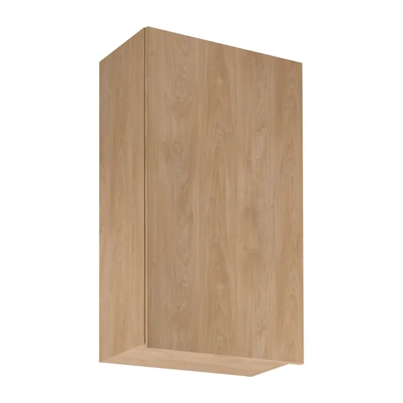 Koupit Online Vysoká horní kuchyňská skříňka SALERNO - šířka 60 cm, dub
