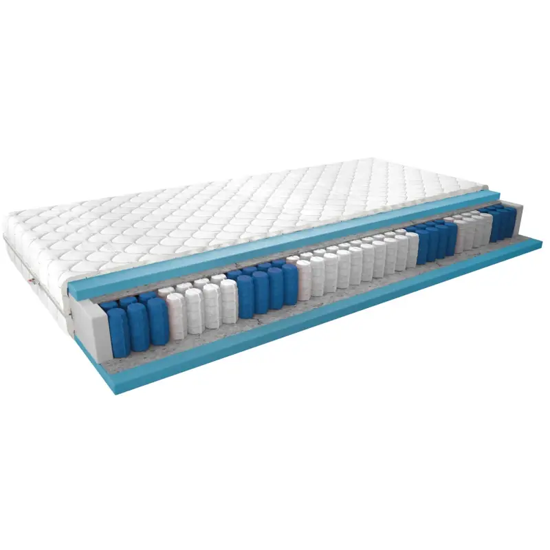 Kup Teď Oboustranná taštičková matrace 140x200 ZORIELLE 3