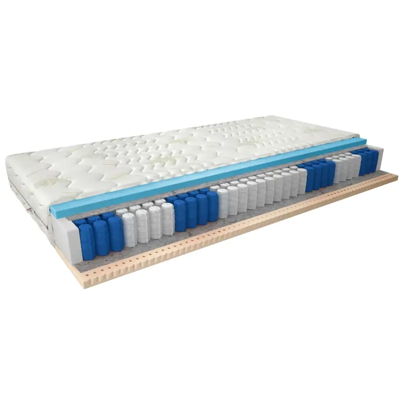 Vysoká taštičková matrace 140x200 ODELIA 2 Kup Teď